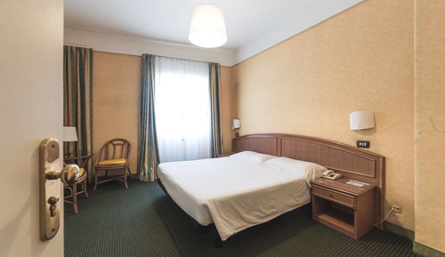 Chambre Triple