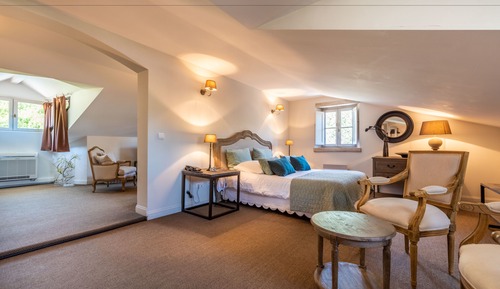 Loft Luxe