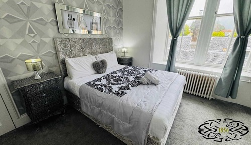 Chambre Double Standard