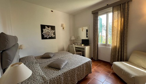 Chambre Simple Économique