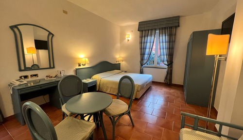 Chambre Familiale