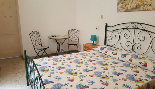 Chambre Double Standard