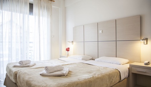 Chambre Familiale (4 People)
