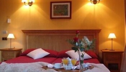 Chambre Double Économique