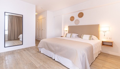 Appartement, 1 chambre (1 Adult +2 Children)