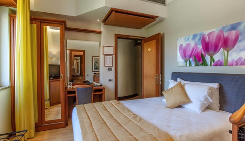 Chambre Simple Standard (Annex)