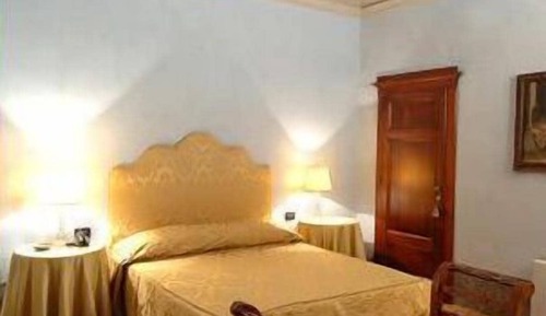 Chambre Quadruple