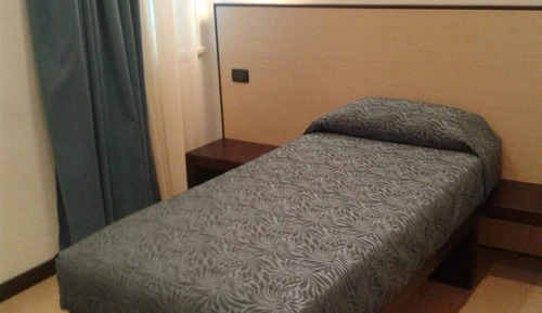 Chambre Simple Économique, 1 lit une place