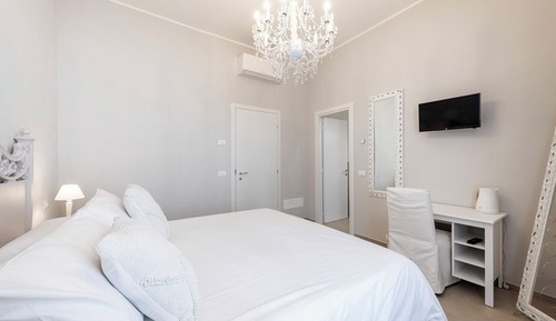 Chambre Double Économique