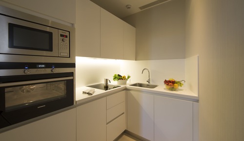 Suite Classique, 2 chambres