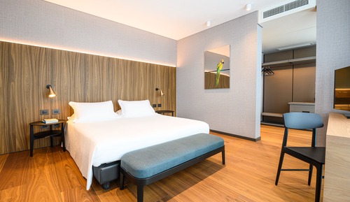 Suite Luxe, 2 chambres