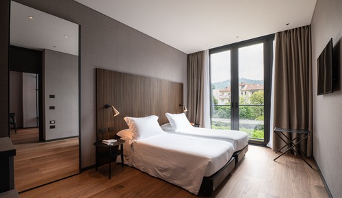 Suite Junior, 2 chambres