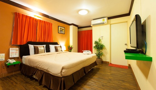 Chambre Exécutive