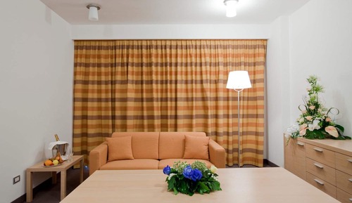 Chambre Simple