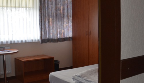 Chambre Simple