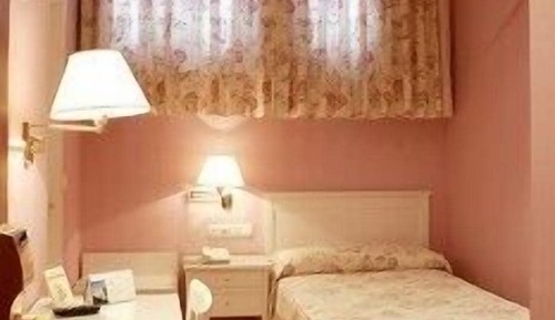 Chambre Simple