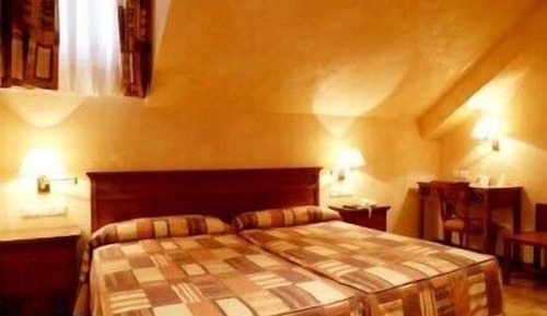 Chambre Double