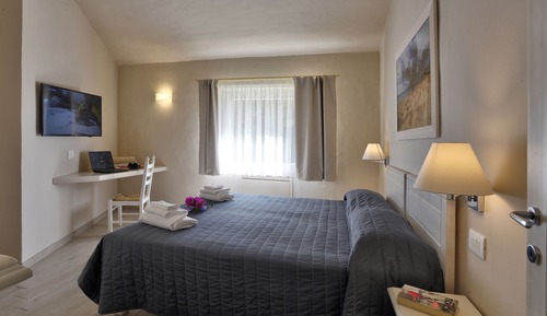 Appartement, terrasse (Garden Access)