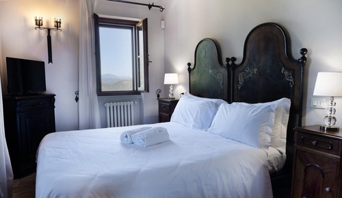Chambre Double Standard