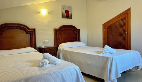 Appartement, 2 chambres