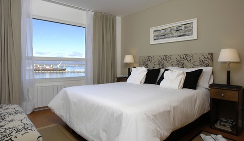 Appartement, 2 chambres
