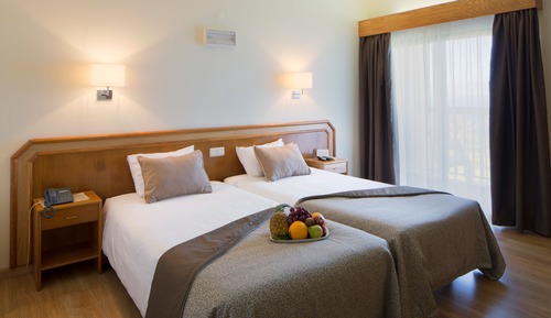 Chambre Simple