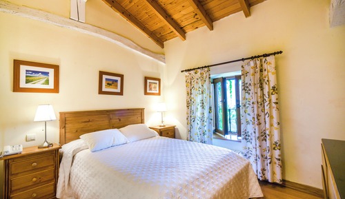 Chambre Double (Edificio Anexo)