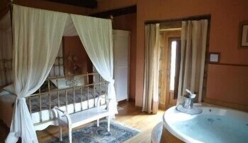 Chambre Double Supérieure