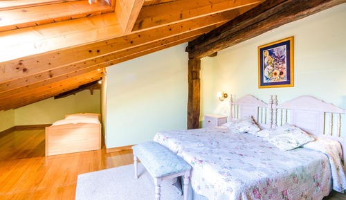 Chambre Familiale (4 people)