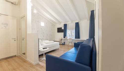 Chambre Triple Standard