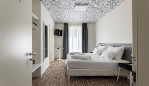 Chambre Standard (Soul Room)