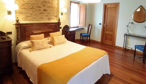 Chambre Double Standard