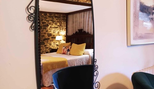 Chambre Triple