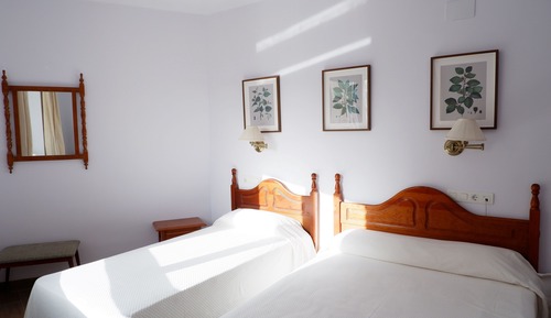 Appartement Familial