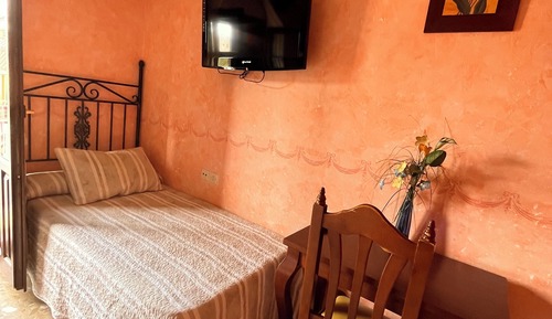 Chambre Standard