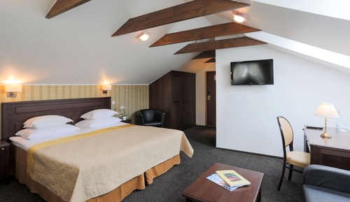 Chambre Familiale