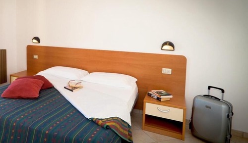 Appartement Classique, 1 chambre, balcon, vue mer (2 pax)