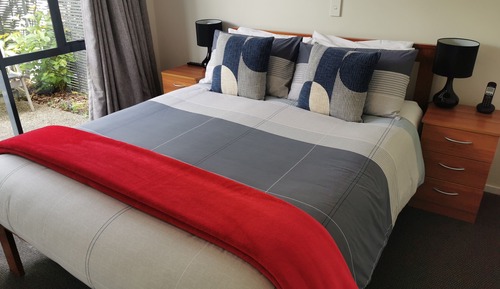 Suite Standard, 2 chambres, non-fumeurs, cuisine (Units)