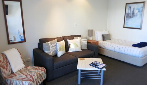 Suite Standard, 1 chambre, cuisine