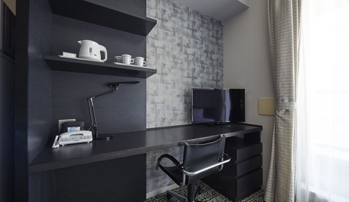 Chambre Simple Premium, non-fumeurs