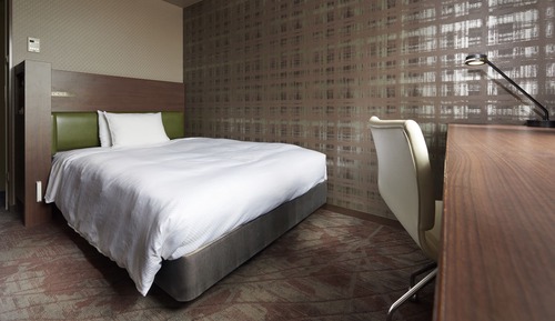 Chambre Double Standard, non-fumeurs