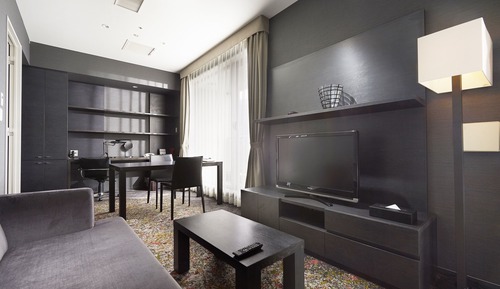 Suite Premium, non-fumeurs (Executive)