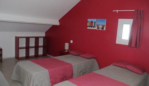 Pavillon 2 Pièces 5 Personnes 1  bébé Vue océan