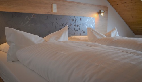 Chambre Confort avec lits jumeaux, 1 chambre