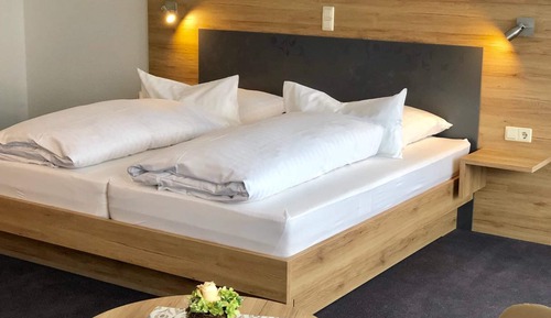 Chambre Double Supérieure