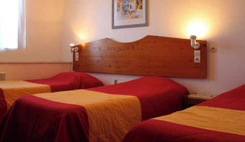 Gîte Mont-Fier de 350m²