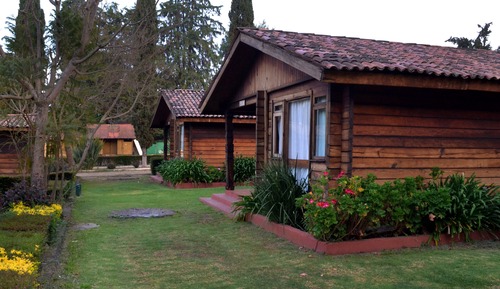 Cabane Familiale