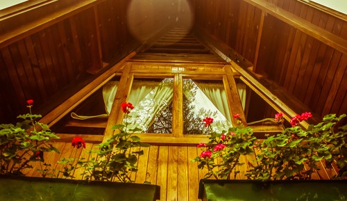 Cabane Familiale