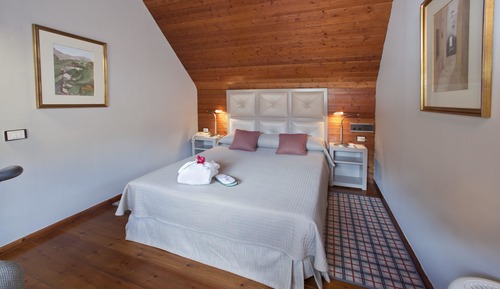 Appartement Duplex