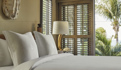 Villa, 4 chambres, non-fumeurs (Ocean)